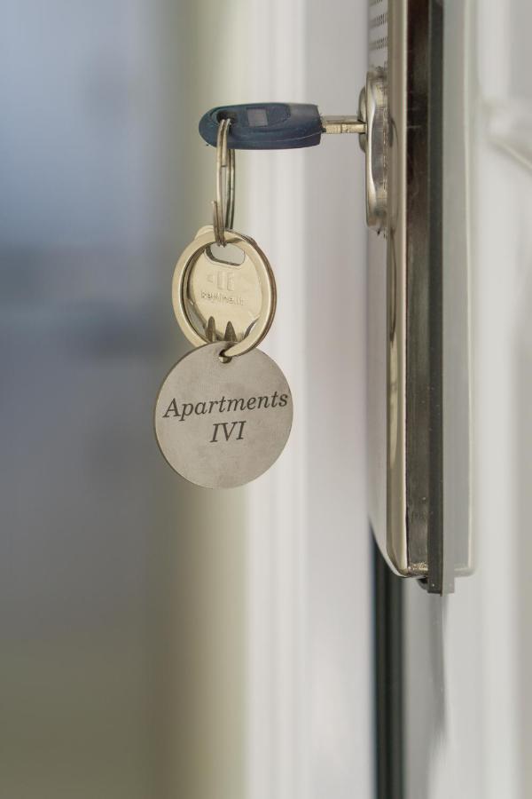 Apartments Ivi Gevgelija Ngoại thất bức ảnh