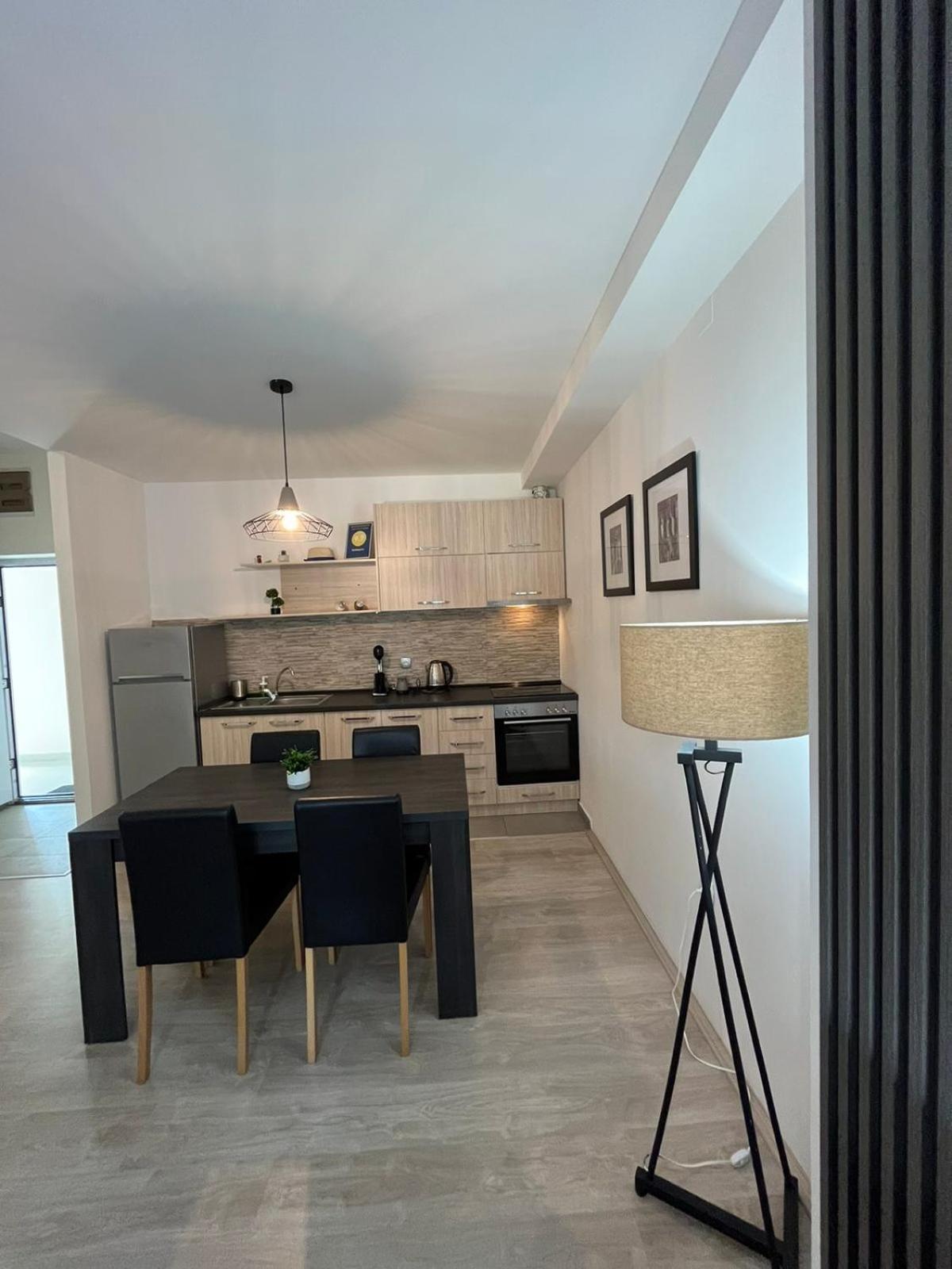 Apartments Ivi Gevgelija Ngoại thất bức ảnh