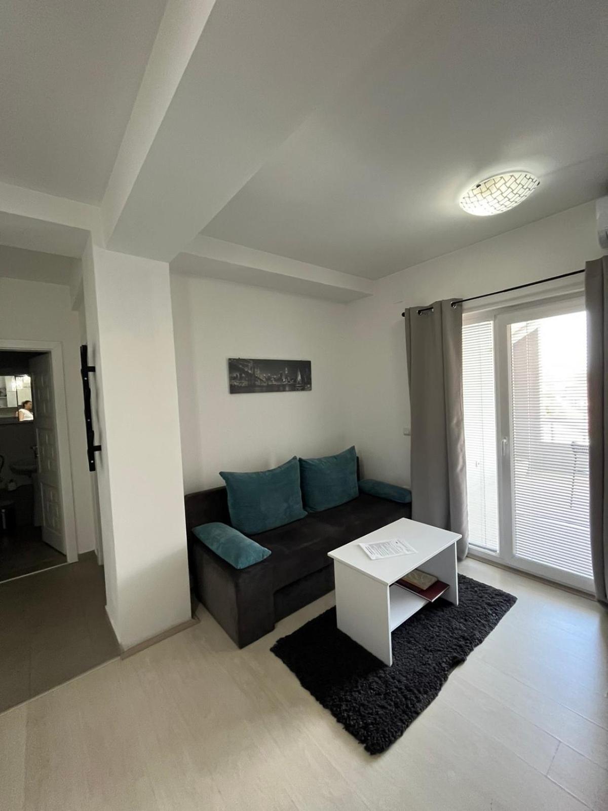 Apartments Ivi Gevgelija Ngoại thất bức ảnh